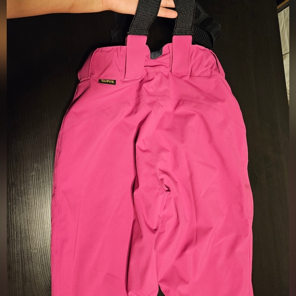Jack Wolfskin Women's Exolight Slope Pants, Size Small NWOT - Picture 12 of 16
